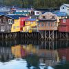 Off the Grid: A Visit To Chiloe, A Remote Island Off Of Chile